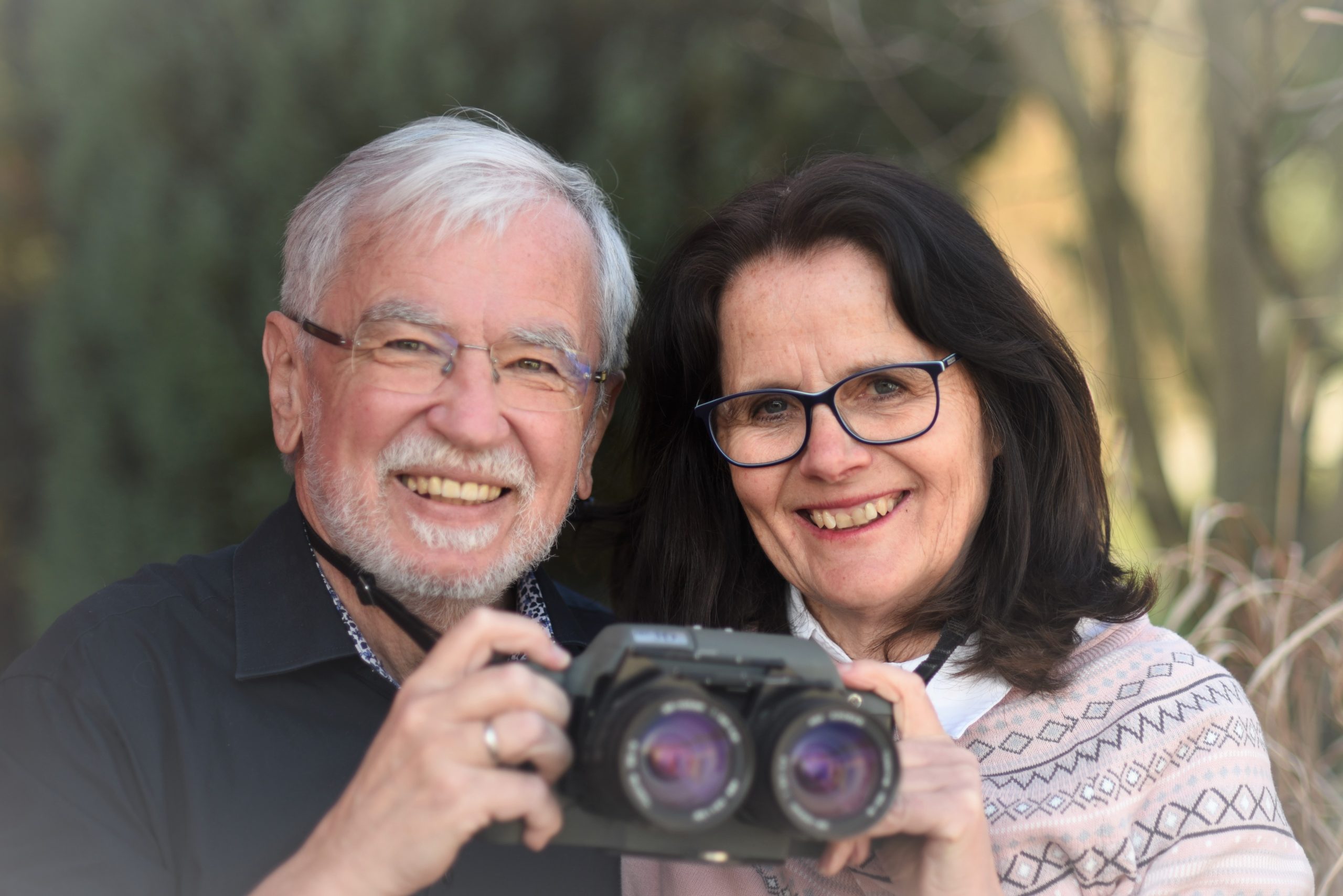 Edith und Roland